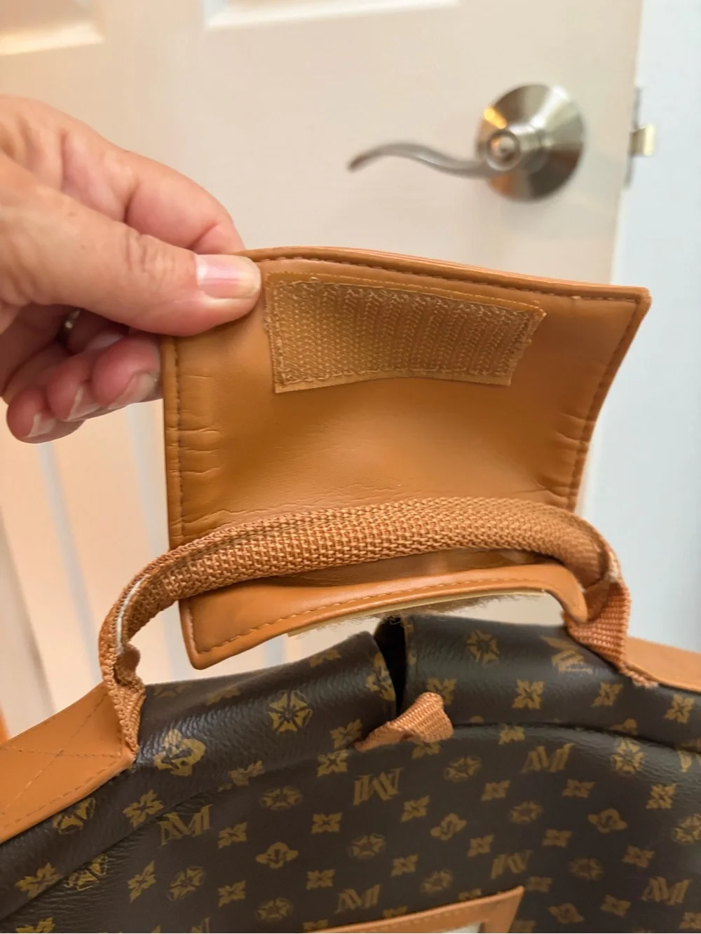 N/A garment bags